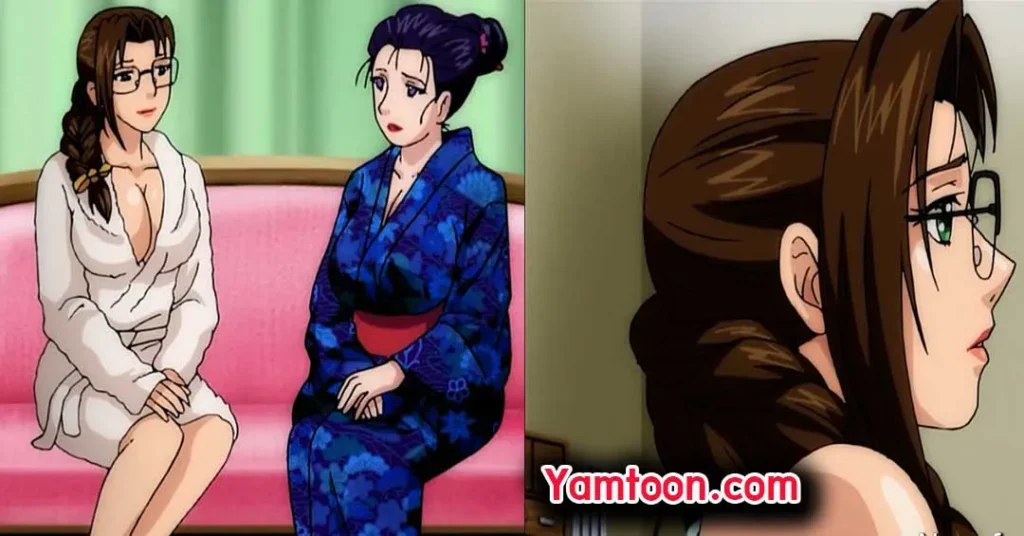 sex anime โดจินแปลไทย ช่างถ่ายภาสอนเสียว