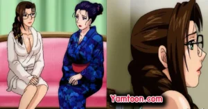 sex anime โดจินแปลไทย ช่างถ่ายภาสอนเสียว