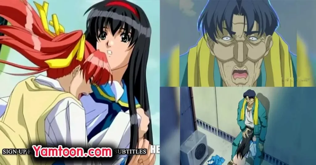 A girl having sex with a ghost โดจินแปลไทย เด็กสาวผู้ไร้เดียงสา