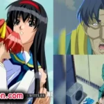 A girl having sex with a ghost โดจินแปลไทย เด็กสาวผู้ไร้เดียงสา